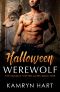 [The Holiday Shifter Mates 01] • Halloween Werewolf (The Holiday Shifter Mates Book 1)